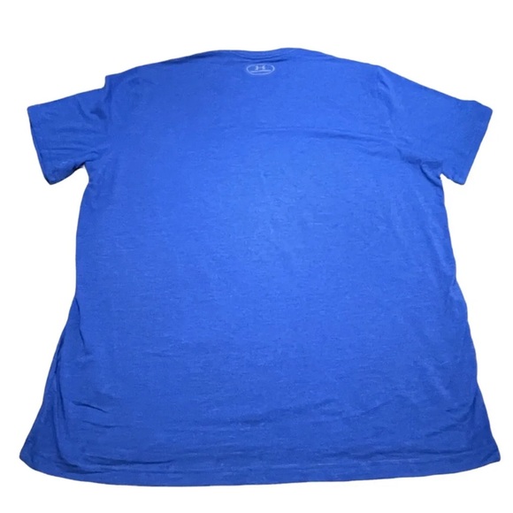 UNDER ARMOUR USA T-SHIRT -  SIZE XL - Picture 2 of 6